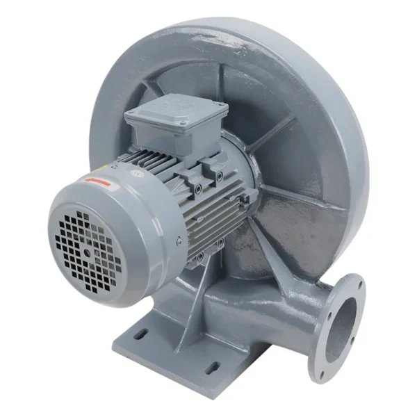 Centrifugal Fan, 3HP, 2.2KW