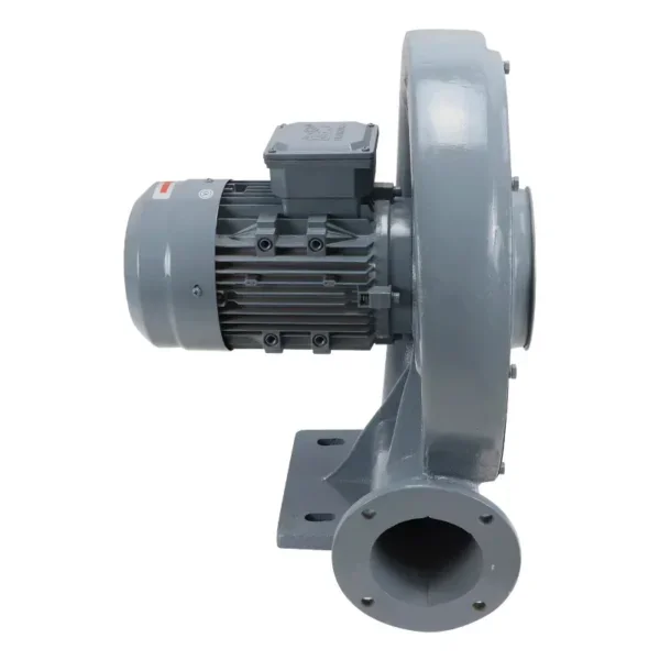 Centrifugal Fan, 3HP, 2.2KW - view 2