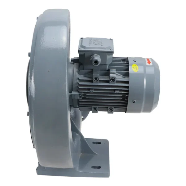 Centrifugal Fan, 3HP, 2.2KW - view 3