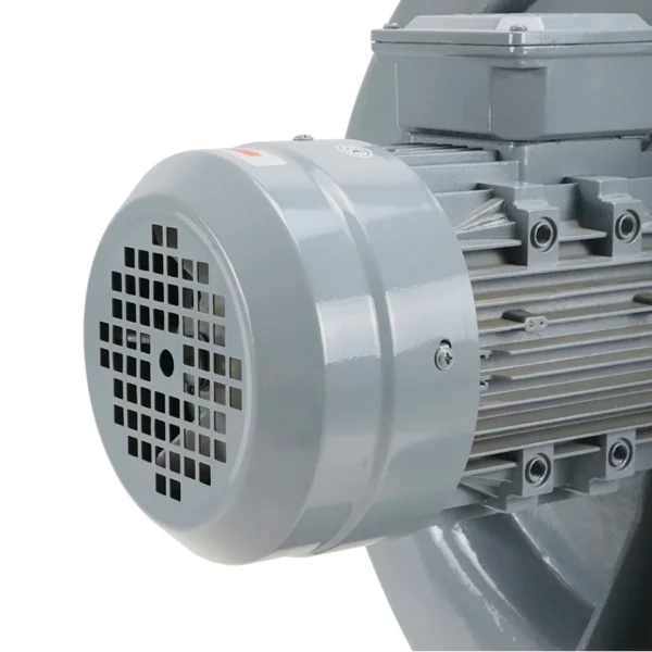 Centrifugal Fan, 3HP, 2.2KW - view 5
