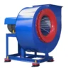 Centrifugal Fan, 3kw, 4-72