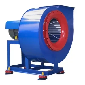 Centrifugal Fan, 3kw, 4-72