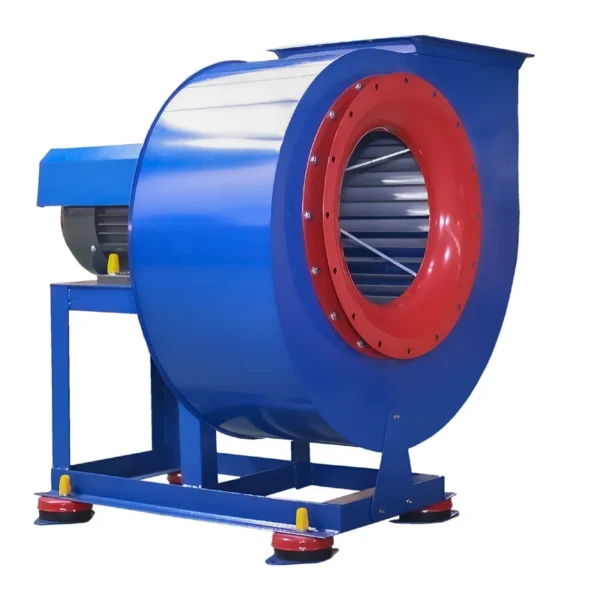 Centrifugal Fan, 3kw, 4-72