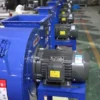 Centrifugal Fan, 3kw, 4-72 - view 2