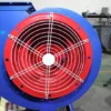 Centrifugal Fan, 3kw, 4-72 - view 3