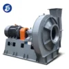 Centrifugal Fan, 3kw, 4-72-7.1A