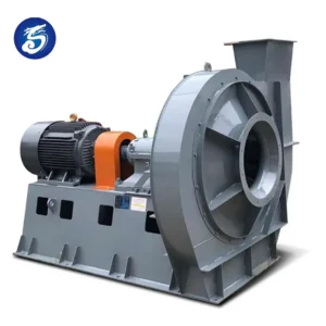 Centrifugal Fan, 3kw, 4-72-7.1A