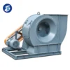 Centrifugal Fan, 3kw, 4-72-7.1A - view 2