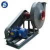 Centrifugal Fan, 3kw, 4-72-7.1A - view 5