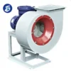 Centrifugal Fan, 3kw, 4-72-7.1A - view 6