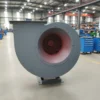 Centrifugal Fan, 3Kw, 4-72, Steel, 10000