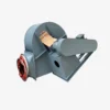 Centrifugal Fan, 3Kw, 4-72, Steel, 10000 - view 2