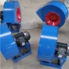 Centrifugal Fan, 3Kw, 4-72, Steel, 10000 - view 3