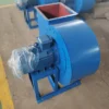 Centrifugal Fan, 3Kw, 4-72, Steel, 10000 - view 4