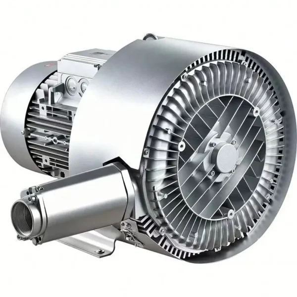 Centrifugal Fan, 3kw, 4kw, 5kw - view 2