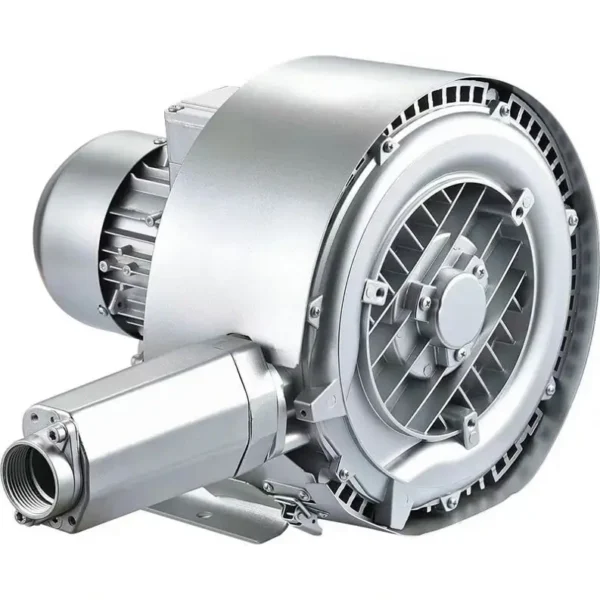 Centrifugal Fan, 3kw, 4kw, 5kw - view 3
