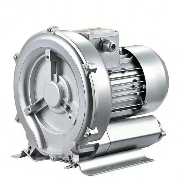 Centrifugal Fan, 3kw, 4kw, 5kw - view 4