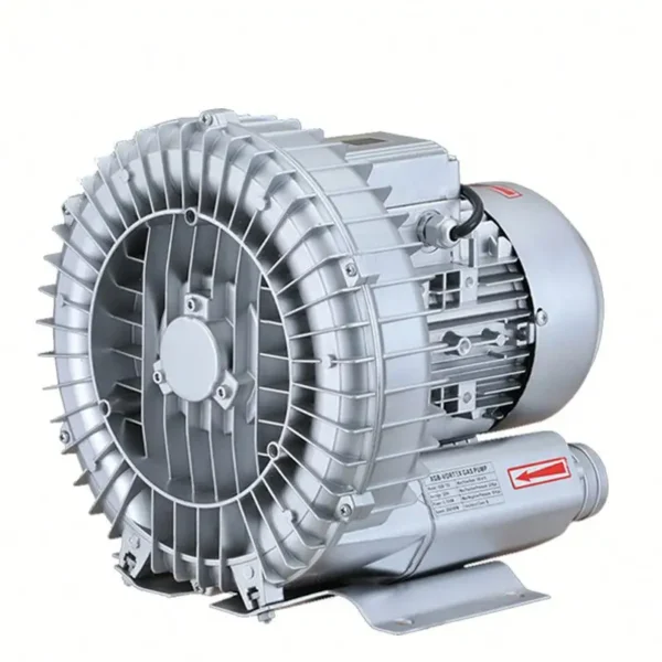 Centrifugal Fan, 3kw, 4kw, 5kw - view 5