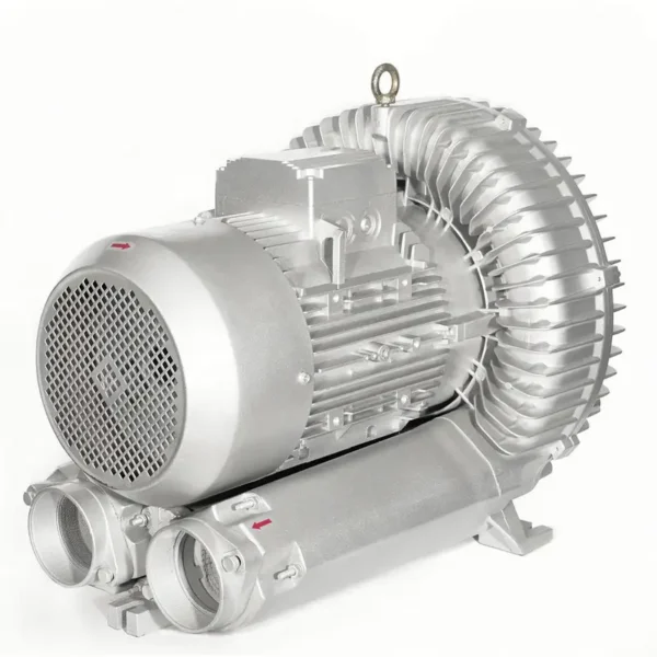 Centrifugal Fan, 3kw, 4kw, 5kw - view 6