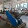 Centrifugal Fan, 3phase, 0-80000m³ - view 5