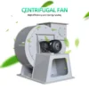 Centrifugal Fan, 3phase, 0-80000m³ - view 6
