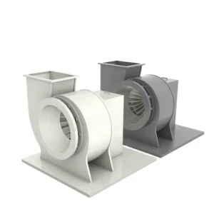 Centrifugal Fan, 3PHASE, 2.2-75KW