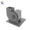 Centrifugal Fan, 3PHASE, 2.2-75KW - view 4