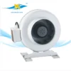 Centrifugal Fan, 4", 100W, 2530Rpm - view 6