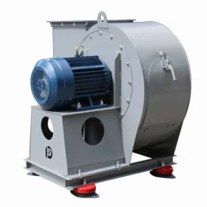 Centrifugal Fan, 4-72, 2.8A, 1.5kw
