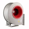 Centrifugal Fan, 4-72, 220-440V, Cast