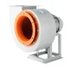 Centrifugal Fan, 4-72, 220-440V, Cast - view 2