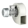 Centrifugal Fan, 4-72, 220-440V, Cast - view 4
