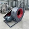 Centrifugal Fan, 4-72, 220 V, Electric
