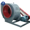 Centrifugal Fan, 4-72, 220 V, Electric - view 3