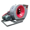 Centrifugal Fan, 4-72, 220 V, Electric - view 4