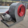 Centrifugal Fan, 4-72, 220 V, Electric - view 5