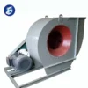Centrifugal Fan, 4-72, 220 V, Electric - view 6