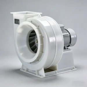 Centrifugal Fan, 4-72, 220V