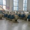 Centrifugal Fan, 4-72, 220V, PP