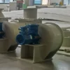 Centrifugal Fan, 4-72, 220V, PP - view 2