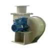 Centrifugal Fan, 4-72, 220V, Radial