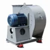Centrifugal Fan, 4-72, 380V, 1.5KW