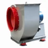 Centrifugal Fan, 4-72, 380V, 1.5KW - view 2