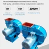 Centrifugal Fan, 4-72, 5.5kw, 7.5kw, 15kw - view 4
