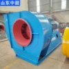 Centrifugal Fan, 4-72, 5.5kw, 7.5kw, 15kw - view 5