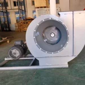 Centrifugal Fan, 4-72-6C, 220 V, Aluminum Alloy