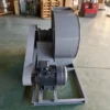 Centrifugal Fan, 4-72-6C, 220 V, Aluminum Alloy - view 4