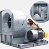 Centrifugal Fan, 4-72-6C, 220 V, Aluminum Alloy - view 6