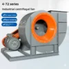 Centrifugal Fan, 4-72-6c, 380V, Explosion-Proof
