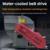 Centrifugal Fan, 4-72-6c, 380V, Explosion-Proof - view 2